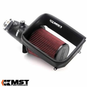 MST Induction Kit for Mercedes GLA X156 (2013 - 2017) 45 AMG - 360HP