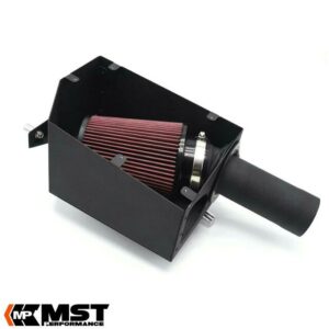 MST Induction Kit for Mercedes C W205 (2014 - 2018) 300 - 245HP