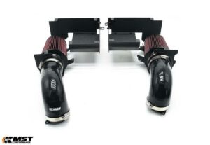 MST Induction Kit for Mercedes C W205 (2014 - 2018) 400 - 333HP