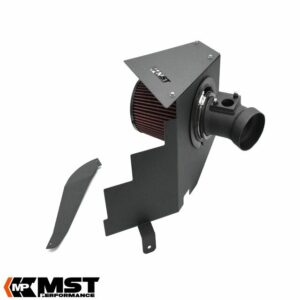 MST Induction Kit for Subaru WRX 2015 - 2017 2.5L STi - 300HP