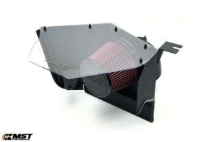 MST Heat Shield for BMW Z4 G29 (2019 -) M40i - 340HP