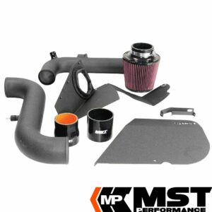 MST Induction Kit for Audi A3 8P (2008 - 2012) 2.0 TFSI - 200HP