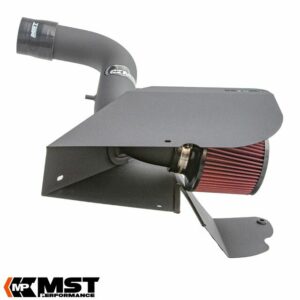 MST Induction Kit for Volkswagen Golf Mk 6 (2008 - 2012) 1.4 TSI - 160HP