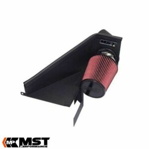 MST Induction Kit for Audi A3 8P (2003 - 2008) 3.2 V6 - 250HP