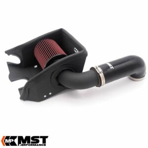 MST Induction Kit for Volkswagen Passat B7 (2010 - 2014) 1.4 TSI - 122HP