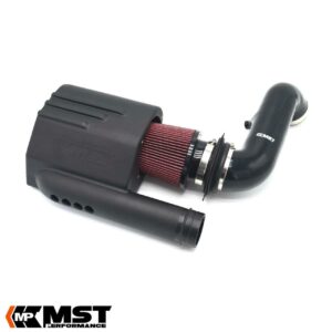 MST Induction Kit for Audi A3 8V (2012 - 2016) 1.4 TFSi (COD) - 150HP