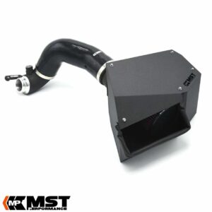 MST Induction Kit for Audi A3 8V (2012 - 2016) 2.0 TFSI - 220HP