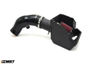 MST Induction Kit for Volkswagen Golf Mk 8 (2020 - ) 2.0 TSI GTI - 245HP