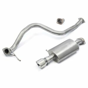 Cobra Sport GPF-Back for Ford Fiesta 1.0T mHEV Ecoboost - 155HP Mk8 (2017 -)