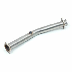 Cobra Sport Secondary De-Cat for Nissan Juke 1.6T Nismo RS - 218HP All