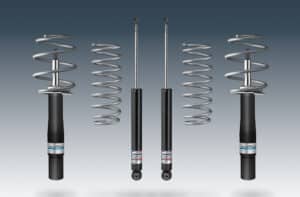AC Schnitzer Sports Suspension for BMW 2 Series F2x (2013 - 2021) 218d - 136Hp