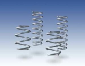 AC Schnitzer Suspension Lowering Springs for BMW 6 Series F1x (2011 - 2016) 640d - 313HP