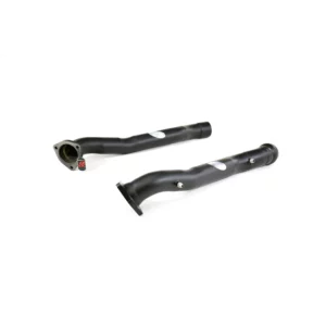 Quicksilver GPF Delete for Aston Martin Vantage 2018 - 4.3 V8 - 384HP