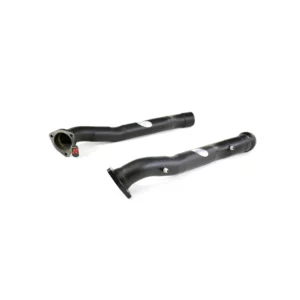 Quicksilver GPF Delete for Aston Martin DB11 2016 - 4.0 V8 - 510HP