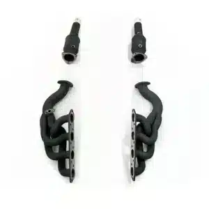 Quicksilver Manifold Inc Race Cat for Aston Martin Vantage - > 2018 4.7 V8 S - 436HP