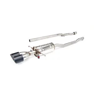 Quicksilver Exhaust System for Mini Cooper S R56 (2007 - 2014) 1.6 Turbo - 163HP