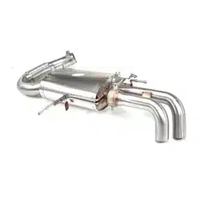 Quicksilver Exhaust System for BMW i8 All 1.5i - 362HP