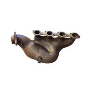 Quicksilver Manifold for Ferrari F430 All 4.3 V8 - 490HP
