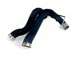 Quicksilver Exhaust System for McLaren 540 2015 - 540C - 540HP