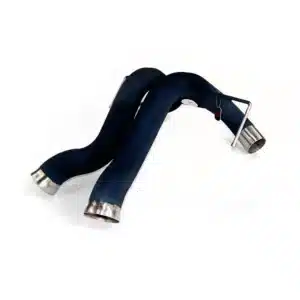 Quicksilver Exhaust System for McLaren 570 2015 - 570S - 570HP