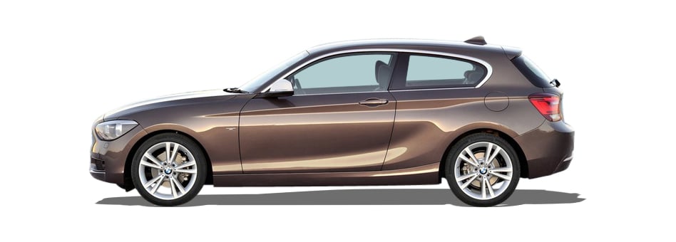 BMW Serie 0i (B4) 120i tuning BMW Serie 0i (B4)