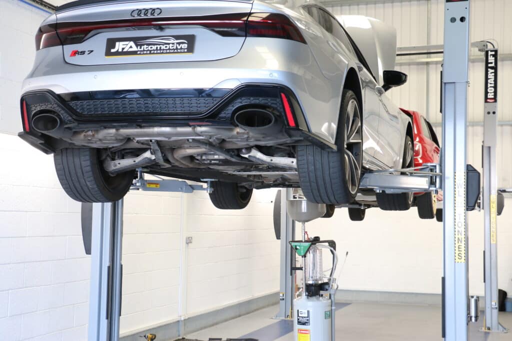 Remapping Calculator - Enter Your Reg Today for engine tuning...