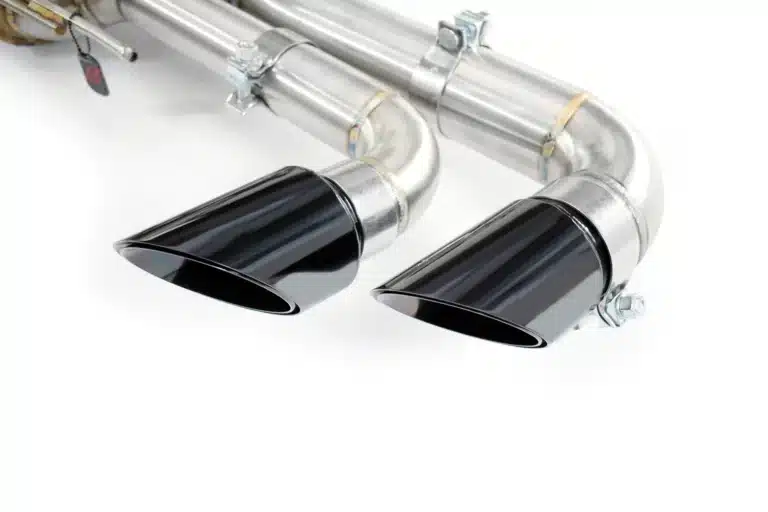 Lamborghini Urus Quicksilver Exhaust