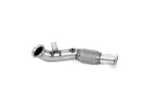 Milltek Down-Pipe for Ford Puma 1.5T EcoBoost ST - 200HP