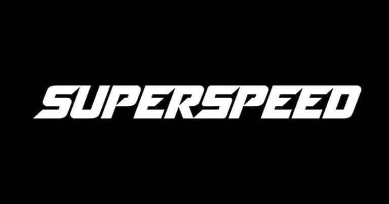 Superspeed