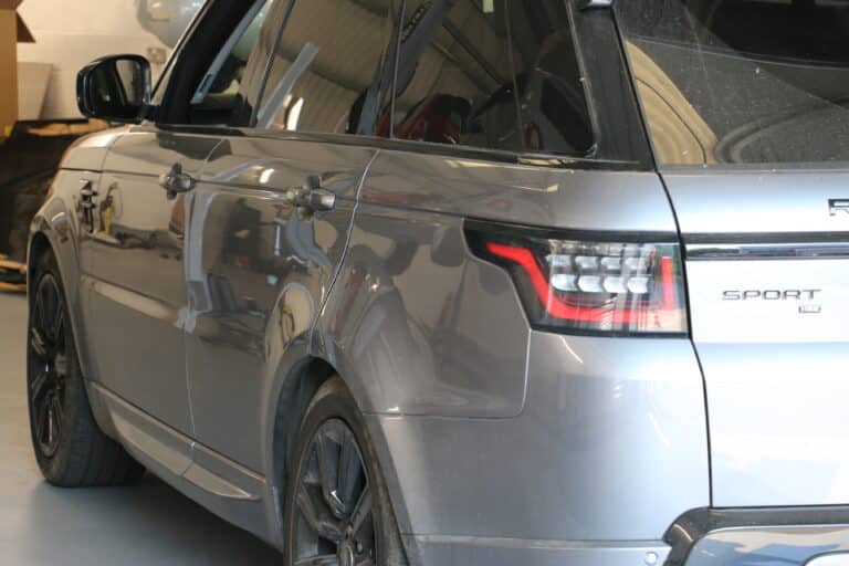 Photo 6 - Land Rover