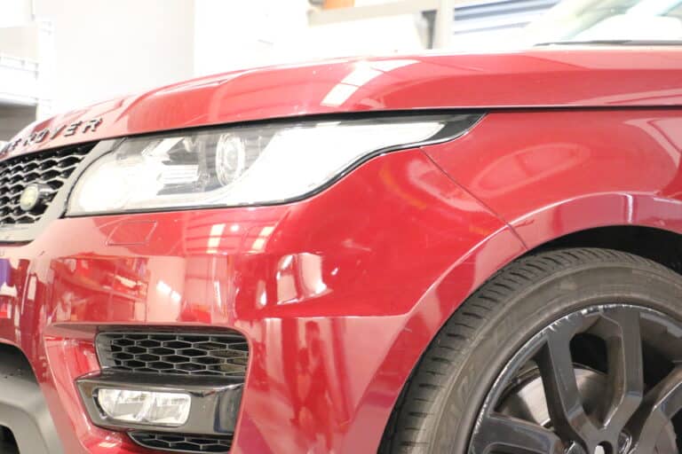 Photo 4 - Land Rover