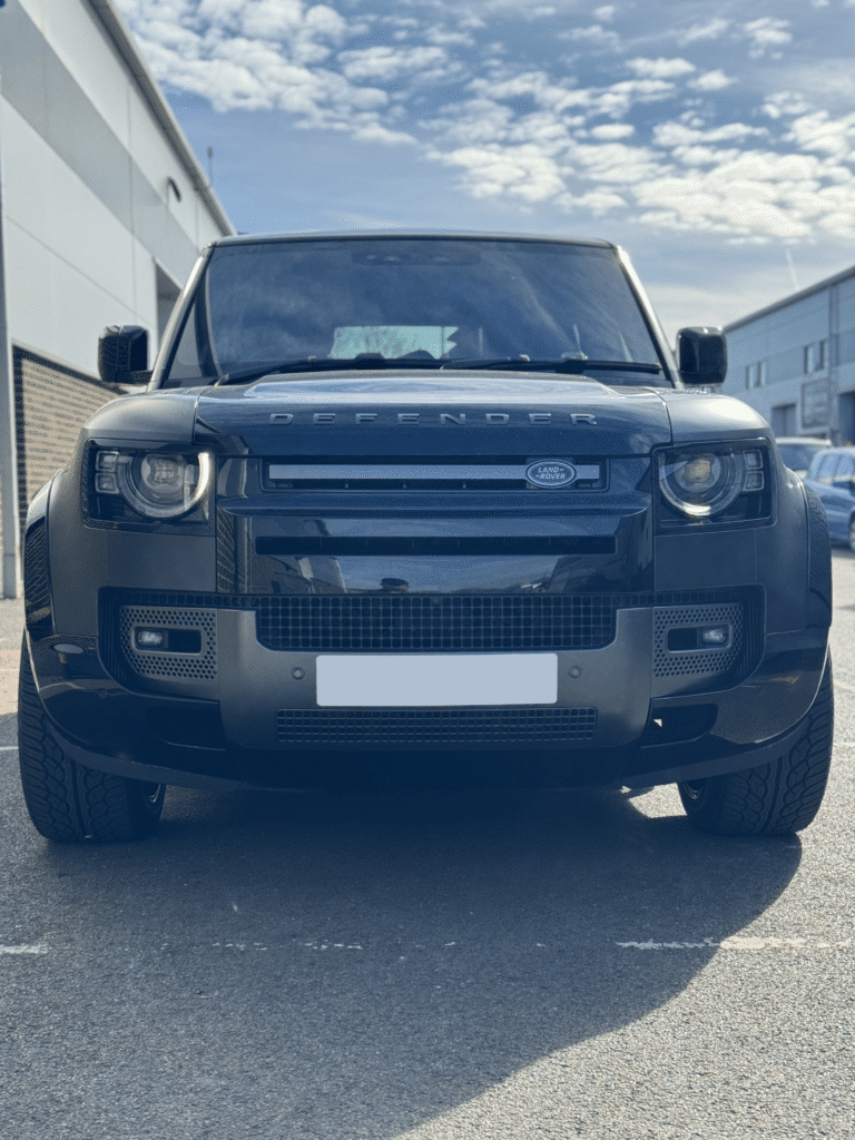 Photo 7 - Land Rover