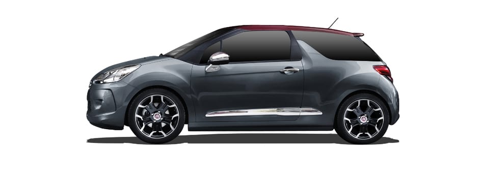 ポ*太様 Racechip S DS3 1.2Puretechエンジン車用 このピュアテック・エンジンをT-Gen3と呼ぶな - ItalPassion