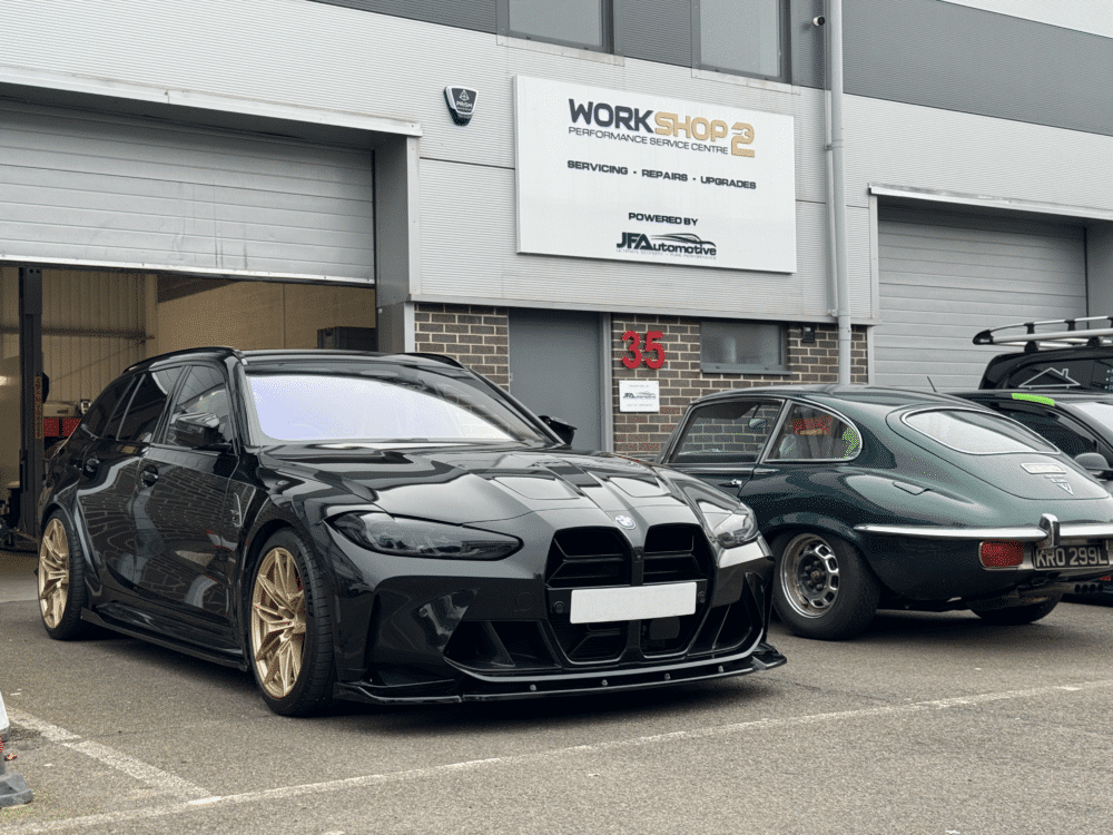 BMW Tuning Specialist Kent - Over 23,500 Vehicles Tuned
