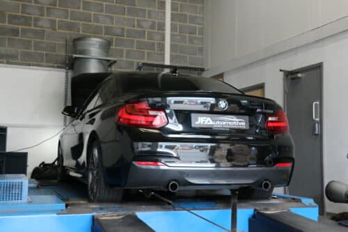 BMW M135i M235i 2013-2021