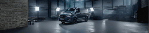 Ford Transit ECU Unlock