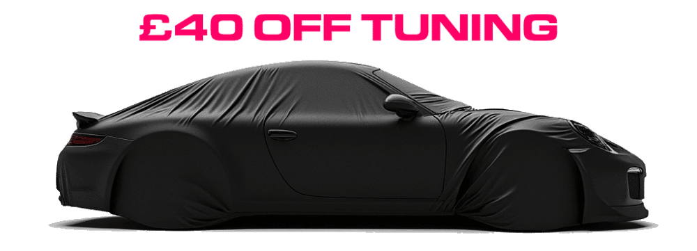 ECU Remapping Kent - Discount