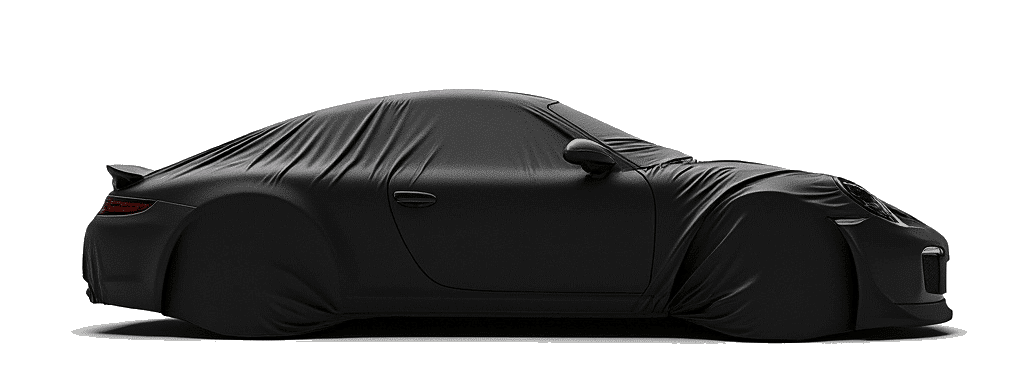 Placeholder vehicle image