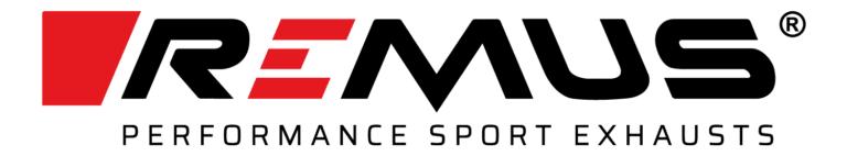 Remus exhaust logo