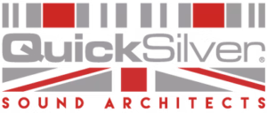 QuickSilver logo