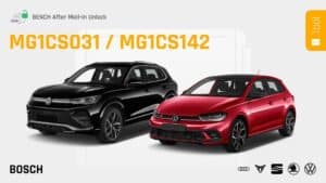 VW, Audi, Seat, Skoda and Cupra 2.0 TSI (2018 on): Golf GTI, Tiguan, Formentor, S3 and more now on the bench
