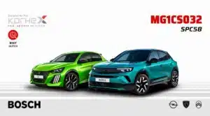 Stellantis Bosch MG1CS032 Boot Glitch support via Korhex on Flex