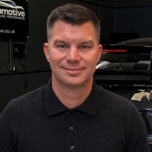 John Ford, JF Automotive