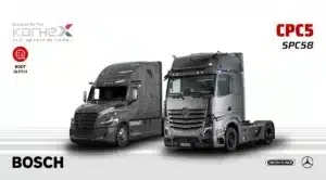 Korhex Boot Glitch support for Mercedes Truck CPC5 control units with Flex 8.18.0.0