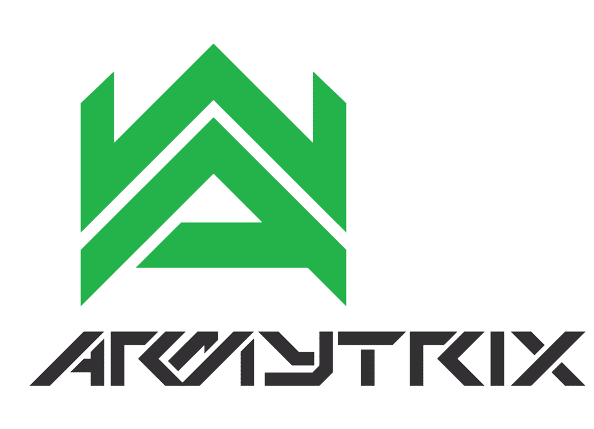 armytrix logo