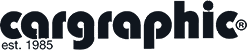 cargraphic logo